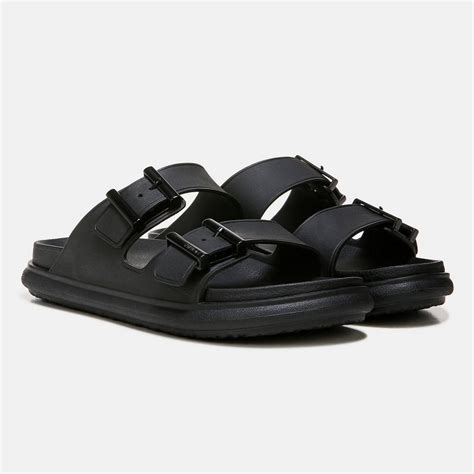 vince sandals review